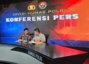 Anggota Densus 88 Tewas ‘Tertembak’ Rekannya