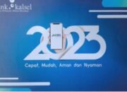 Bank Kalsel Selesai Lakukan Pemeliharaan Sistem