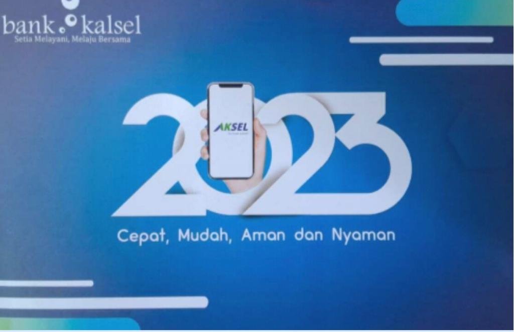 Bank Kalsel Selesai Lakukan Pemeliharaan Sistem 1 IMG 20230727 WA0018