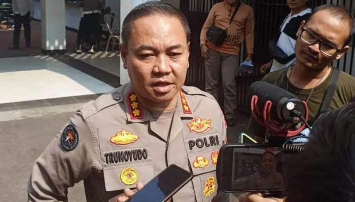 Wartawan TV Nasional Dipukul Saat Meliput, Laporkan ke Polda Metro Jaya