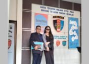 Batalkan Nikah, Oknum Polisi Dilaporkan ke Propam Polda Kalsel