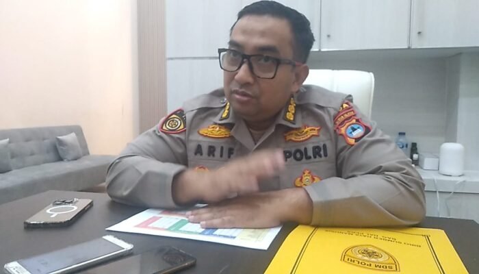 Sangat Transparan dan Anak Penjual Kayu Menjadi Taruna Akpol