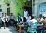 Pj Bupati HSU Monitoring Pemilihan Anggota BPD di 214 Desa 19 Pj Bupati HSU Monitoring Pemilihan Anggota BPD di 214 Desa