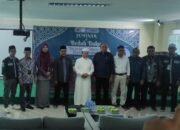 Uniska Bedah Buku karya Syekh Muhammad Arsyad Al-Banjari 12 Uniska Bedah Buku karya Syekh Muhammad Arsyad Al-Banjari