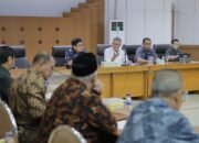 Komisi II Dorong Optimalisasi Pendapatan PAP 7 Komisi II Dorong Optimalisasi Pendapatan PAP