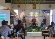 Bank Kalsel Jamin Keamanan dan Lindungi Data Nasabah