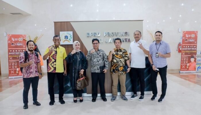 Komisi IV Bahas Kriteria Penerima Hibah