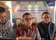 OJK Regional 9 Kalimantan Sosialisasikan Cegah Kejahatan Digital