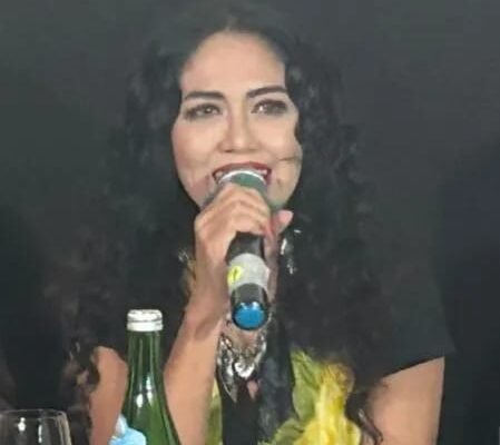 Setelah 20 Tahun Hiatus, Artris Senior Selly Marcelina Kembali Berakting