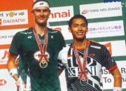 Kalah Telak Atas Axelsen, Jonatan Harus Puas Runner Up Japan Open 2023 8 Kalah Telak Atas Axelsen, Jonatan Harus Puas Runner Up Japan Open 2023