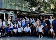 35 Tahun Terpisah, Siswa SMPN 5 Gelar Reuni