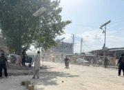 35 Orang Tewas, 200 Orang Terluka Akibat Ledakan Bom di Acara Kampanye