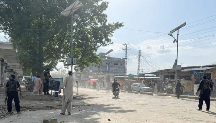 35 Orang Tewas, 200 Orang Terluka Akibat Ledakan Bom di Acara Kampanye