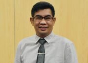 Situs SKPD Disusupi Slot Judi Online, Ini Tanggapan Kadis Komunfosantik Kalteng