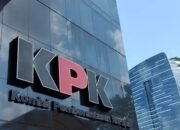 Satu Tersangka Korupsi di Basarnas Penuhi Panggilan KPK