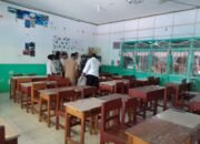 Sering di Bully, Siswa SMA Favorit di Banjarmasin Tusuk Teman Sendiri