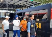 Warga Kenya Seludupkan 5,1 kg Sabu Diamankan Petugas Bandara Soetta