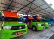 Libur Sekolah Pusling Palnam Sasar Ke Rutan dan Lapas