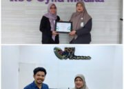 BPJAMSOSTEK Banjarmasin Tambahkan RSU Syifa Medika dan RSU Nirwana Banjarbaru jadi Pusat Layanan Kecelakaan Kerja 24 BPJAMSOSTEK Banjarmasin Tambahkan RSU Syifa Medika dan RSU Nirwana Banjarbaru jadi Pusat Layanan Kecelakaan Kerja