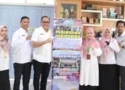 Melahirkan di RSUD Amuntai Langsung Dapat Kartu KIA 29 Melahirkan di RSUD Amuntai Langsung Dapat Kartu KIA