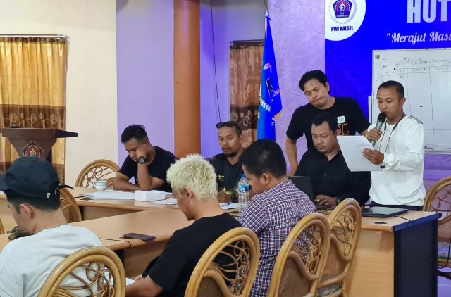 14 Tim Futsal Ramaikan PORWADA Kalsel 2023, Ada Catur dan Esport 1 IMG 20230714 202902