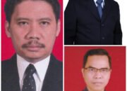 Tim Seleksi Tetapkan Ahdiat Dirut, Edwarsyah Dirop, dan Syahrani Dirum PT AM Bandarmasih 10 Tim Seleksi Tetapkan Ahdiat Dirut, Edwarsyah Dirop, dan Syahrani Dirum PT AM Bandarmasih