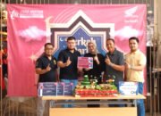 Beli Motor Honda Bisa Dapat Hadiah Umroh