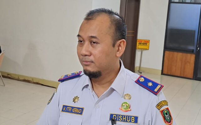 BRT Diminati Masyarakat, Namun Operasional Merugi