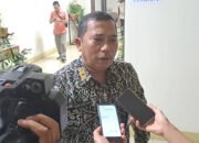 Lebih 20 Ribu Hektare Hutan Mangrove Rusak