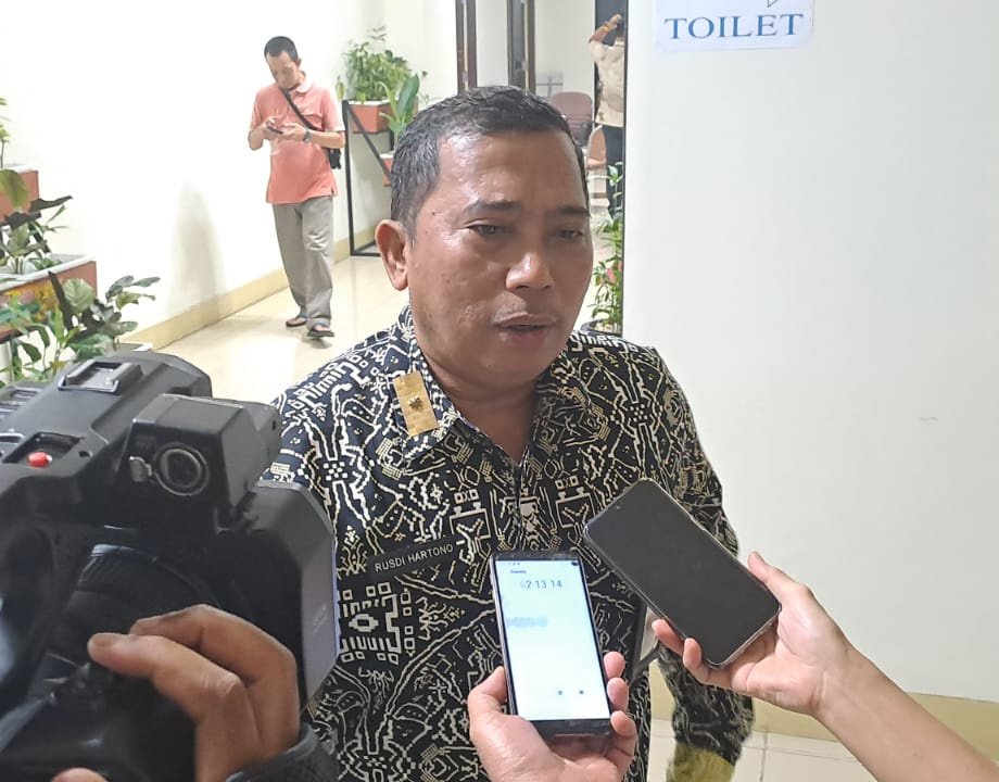 Lebih 20 Ribu Hektare Hutan Mangrove Rusak 1 IMG 20230720 162321