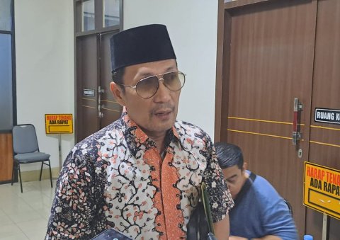 Lahan Tersedia, Dewan Siap Anggarkan Pembangunan SMK 1 IMG 20230720 212756