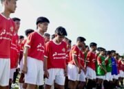 Talenta Asal Martapura Lolos Seleksi Timnas U-17 17 Talenta Asal Martapura Lolos Seleksi Timnas U-17