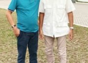 Desmond J. Mahesa: Politisi Asal Banua yang Mencintai Buku