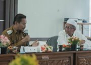 MUI Kalteng Kunjungi Kota Banjarbaru
