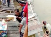 Dewan Tuding Lamban Perbaikan Infrastruktur di Pinggiran