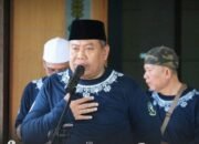 Menuju MTQ, Kafilah Banjar Diminta Tampil Tenang