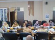 Komisi I Setujui Anggaran Sarana Penanggulangan Bencana