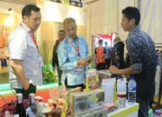 Pemko Raih Skor Tertinggi Kepatuhan Program P3DN