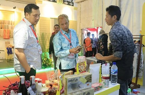 Pemko Raih Skor Tertinggi Kepatuhan Program P3DN 1 hal10 3klmbjb1 1