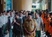 Banjarbaru Terancam Karhutla Terparah