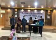 Tekan Angka Kematian BayiRSD Idaman Gelar Pelatihan Stabilitas Neonatus