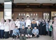 Wali Kota Banjarbaru Kunjungi Peserta MTQ