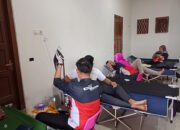 PMI Banjarbaru Diharapkan Bisa Menjadi UTD