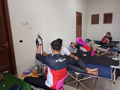 PMI Banjarbaru Diharapkan Bisa Menjadi UTD 1 hal10 3klmbjb2 3