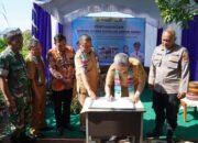 Walikota Canangkan Kampung Keluarga Berkualitas