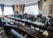 Komisi III Perjuangkan Program Kerja Mitra