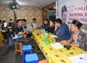 Lutfi Saifuddin Ajak Pemuda Aktif Berkegiatan Positif