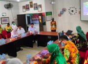 Puskesmas Martapura 1 Juara II Penilaian Kinerja se-Kalsel