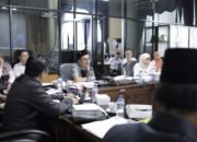 Dinkes Usulkan Tambahan Anggaran Rp10 MiliarUntuk Kelola JKN