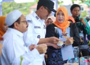 Pemkab-PKK Gelar Lomba Kuliner Banjar
